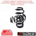 OUTBACK ARMOUR SUSPENSION KIT REAR ADJ BYPASS - EXPD FITS TOYOTA PRADO 120S